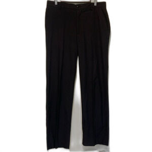 Foot Joy black golf chino pants size 34/34